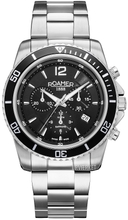 Roamer Monza Nautic 100 Chrono