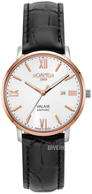Roamer Monza Valais