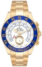Rolex Yacht-Master II