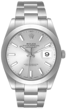 Rolex Datejust 41