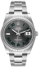 Rolex Datejust 41