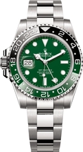 Rolex GMT-Master II