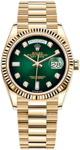 Rolex Day-Date 36