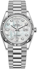 Rolex Day-Date 36