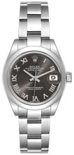 Rolex Lady-Datejust 28