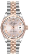 Rolex Lady-Datejust 28