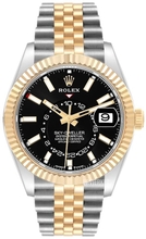 Rolex Sky-Dweller