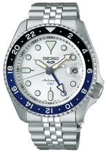 Seiko Sport 5