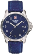 Swiss Alpine Military Classic