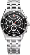 Swiss Alpine Military Sierra