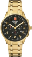 Swiss Alpine Military Skymaster