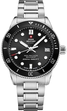 Swiss Military by Chrono Sport Diver