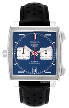 TAG Heuer Monaco