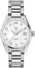 TAG Heuer Carrera Lady