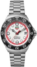TAG Heuer Formula 1 Solargraph