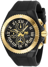 TechnoMarine Cruise Star