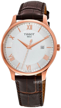 Tissot Tradition