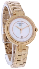 Tissot Flamingo