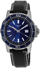 Tissot Supersport