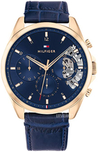 Tommy Hilfiger Baker