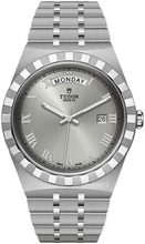 Tudor Royal