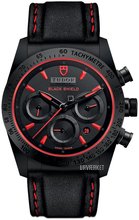 Tudor Fastrider