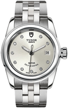 Tudor Glamour Date