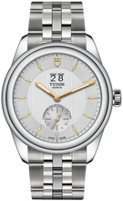 Tudor Glamour Double Date