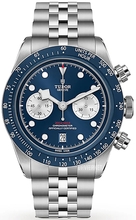 Tudor Black Bay Chrono