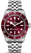 Tudor Black Bay 58