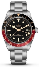 Tudor Black Bay 58