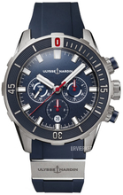 Ulysse Nardin Diver