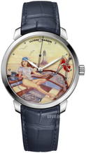 Ulysse Nardin Classico