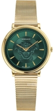 Versace V Circle