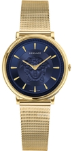 Versace V Circle