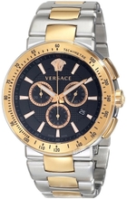 Versace Mystique Chrono