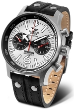 Vostok Europe Expedition
