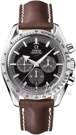 omega ure speedmaster