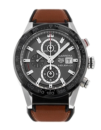 TAG Heuer Carrera CAR201W.FT6122 CAR201W.FT6122